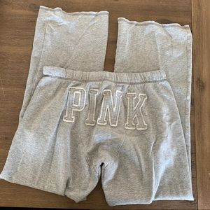 ⭐️ 2 for $15 ⭐️ Victoria’s Secret PINK sweatpants